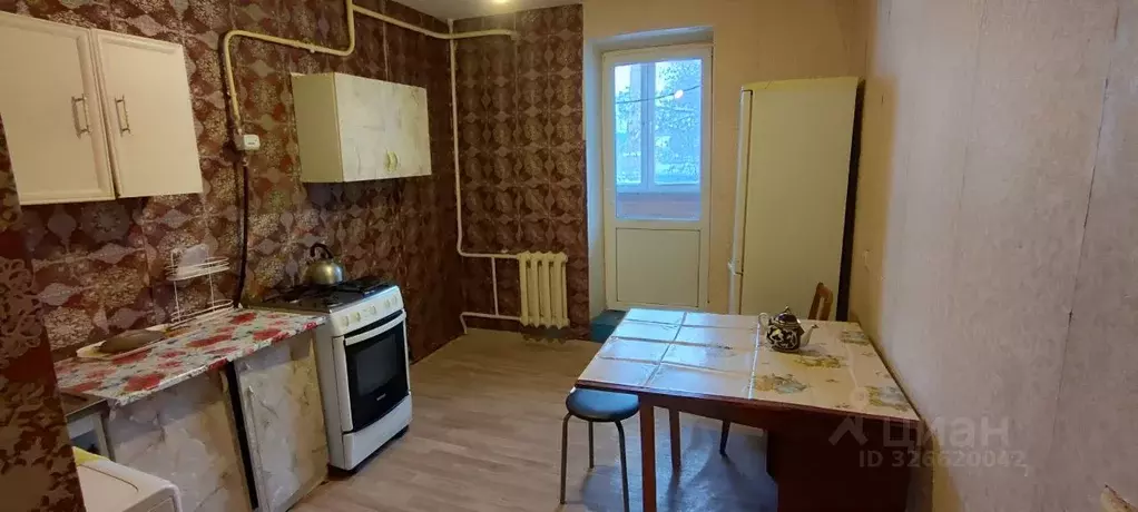 1-к кв. Башкортостан, Уфа ул. Шмидта, 16/1 (32.0 м) - Фото 2