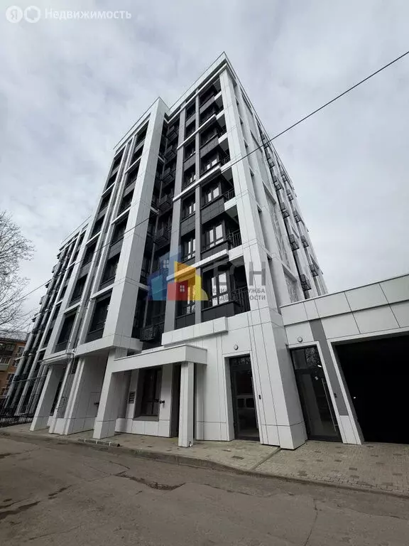 1-комнатная квартира: Тула, улица Смидович, 18Б (42.8 м) - Фото 1