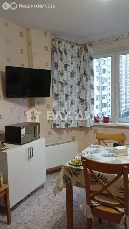 2-комнатная квартира: деревня Брёхово, микрорайон Школьный, к7 (60 м) - Фото 1