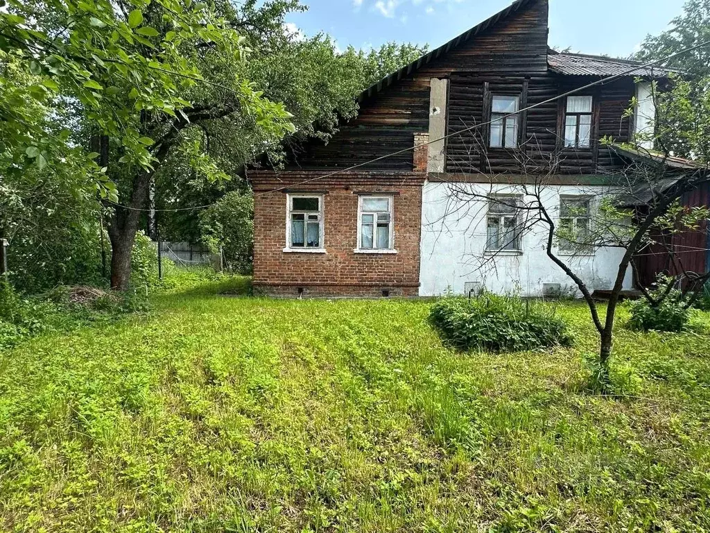 Дом в Московская область, Электроугли Богородский городской округ, ... - Фото 2