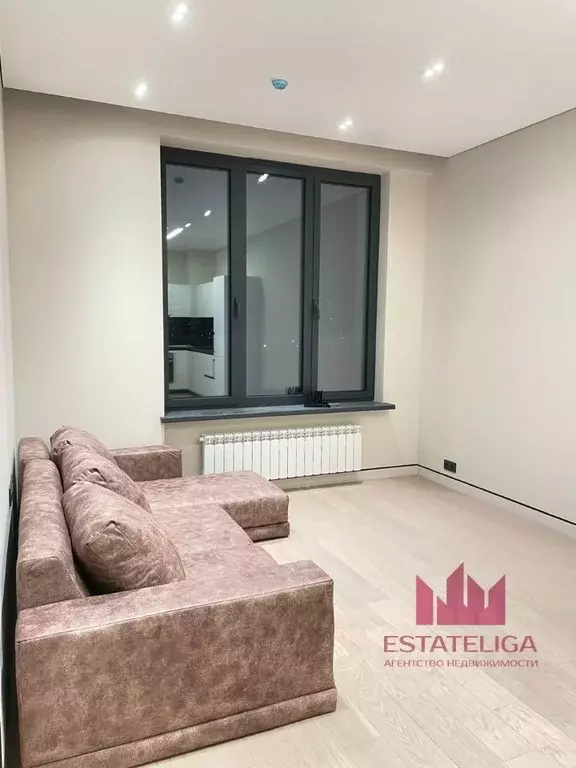 2-к кв. Москва ул. Василия Ланового, 5 (41.0 м) - Фото 2