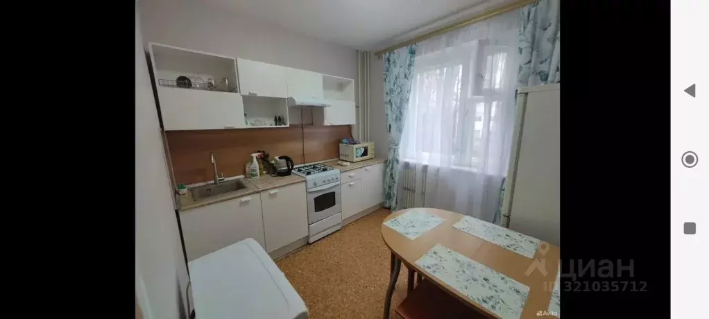 3-к кв. Воронежская область, Воронеж ул. Ломоносова, 114/32 (67.3 м) - Фото 0