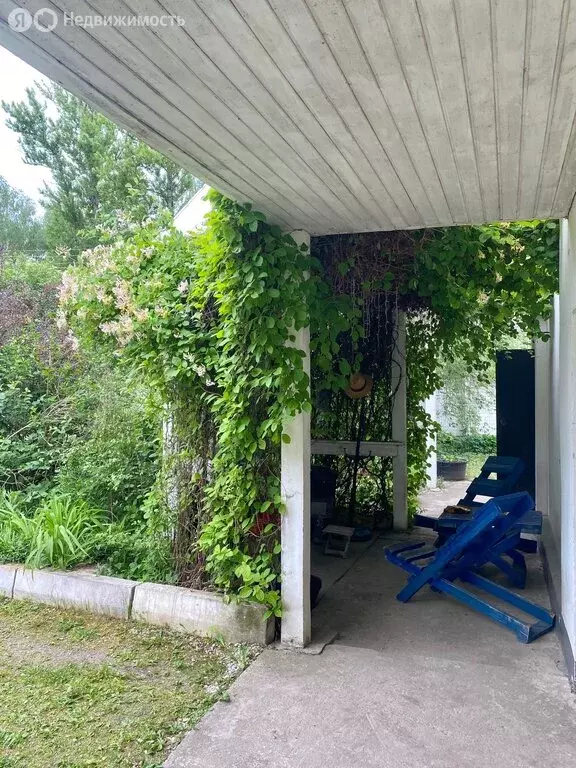 Дом в Тульская область, рабочий посёлок Заокский (144 м) - Фото 2