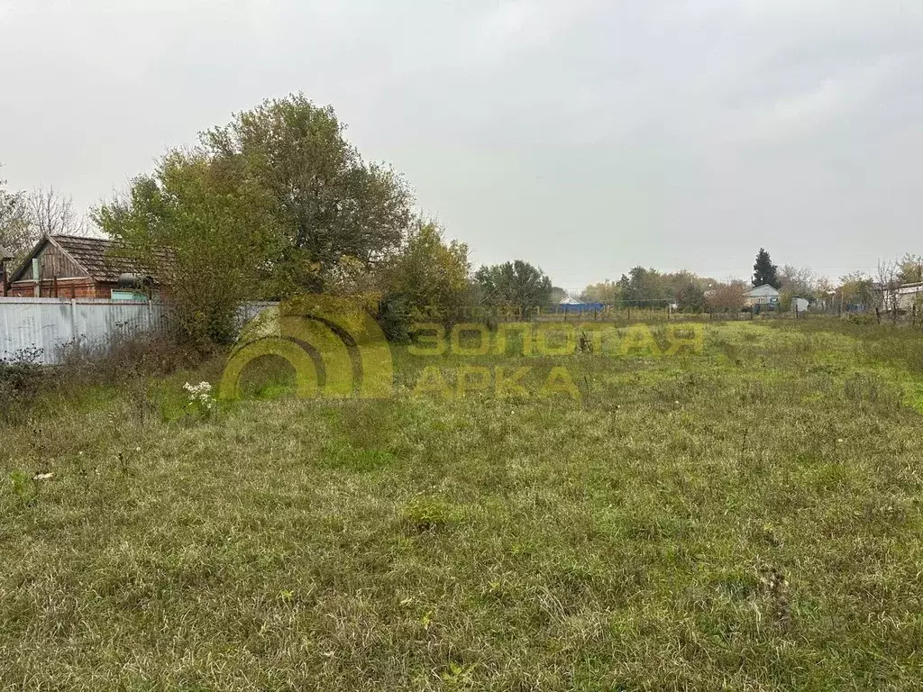 Участок в Краснодарский край, Красноармейский район, Полтавская ст-ца ... - Фото 2