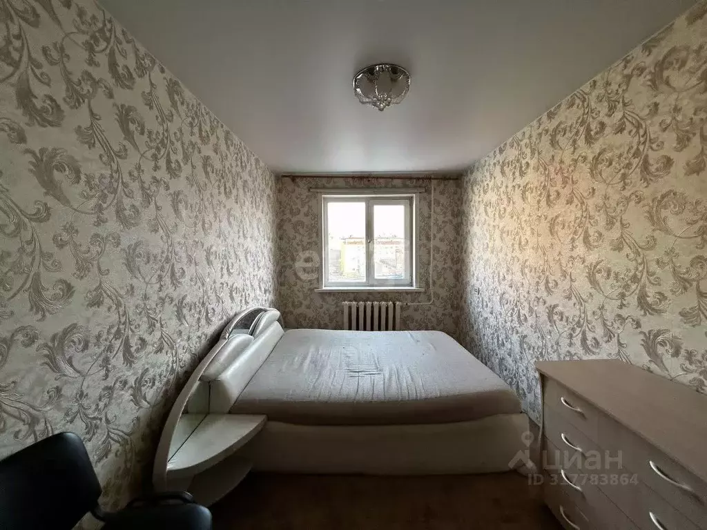 2-к кв. Красноярский край, Норильск Талнахская ул., 45 (42.5 м) - Фото 0