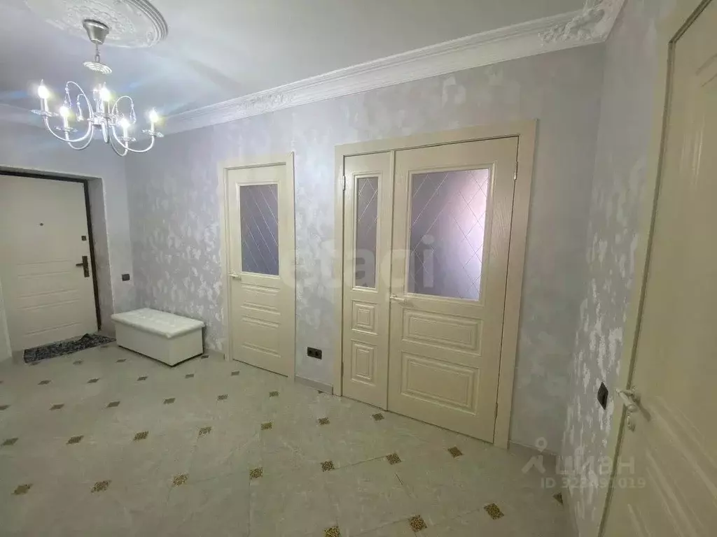 2-к кв. Северная Осетия, Владикавказ ул. Хадарцева, 10А (63.1 м) - Фото 1