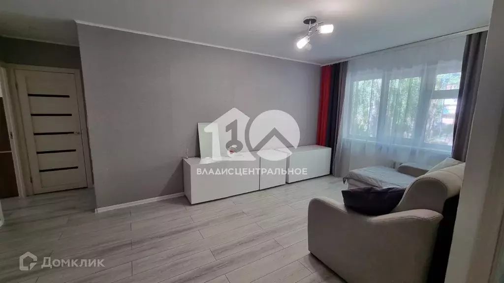Продаётся 3-к квартира, 58.8 м - Фото 1