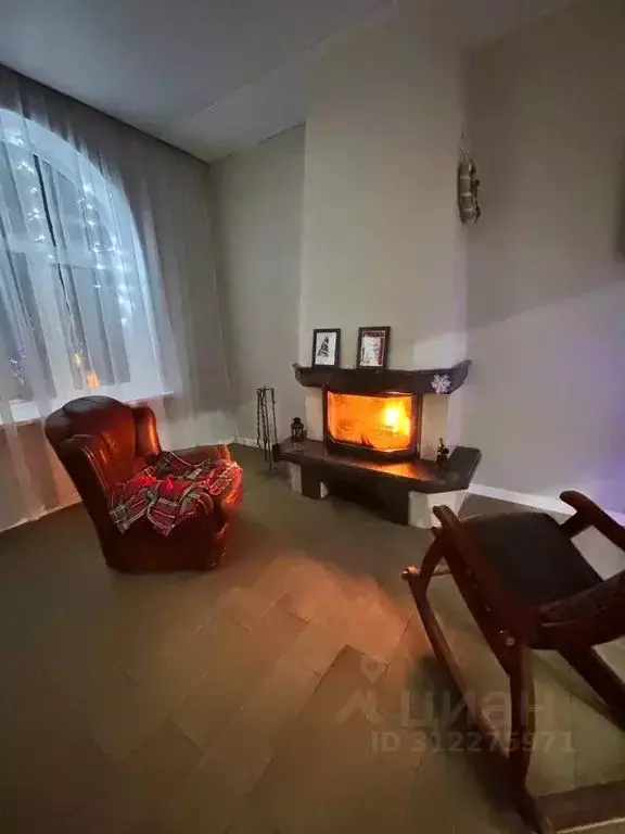 Дом в Челябинская область, Сосновский муниципальный округ, пос. ... - Фото 1