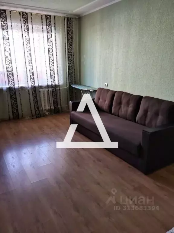 1-к кв. Самарская область, Самара Советская ул., 9б (40.0 м) - Фото 0