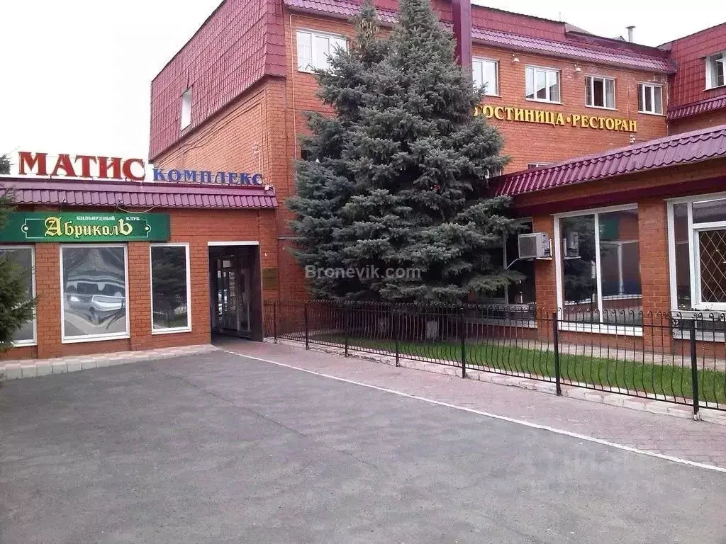 Комната Курская область, Железногорск ул. Гагарина, 22 (10.0 м) - Фото 1