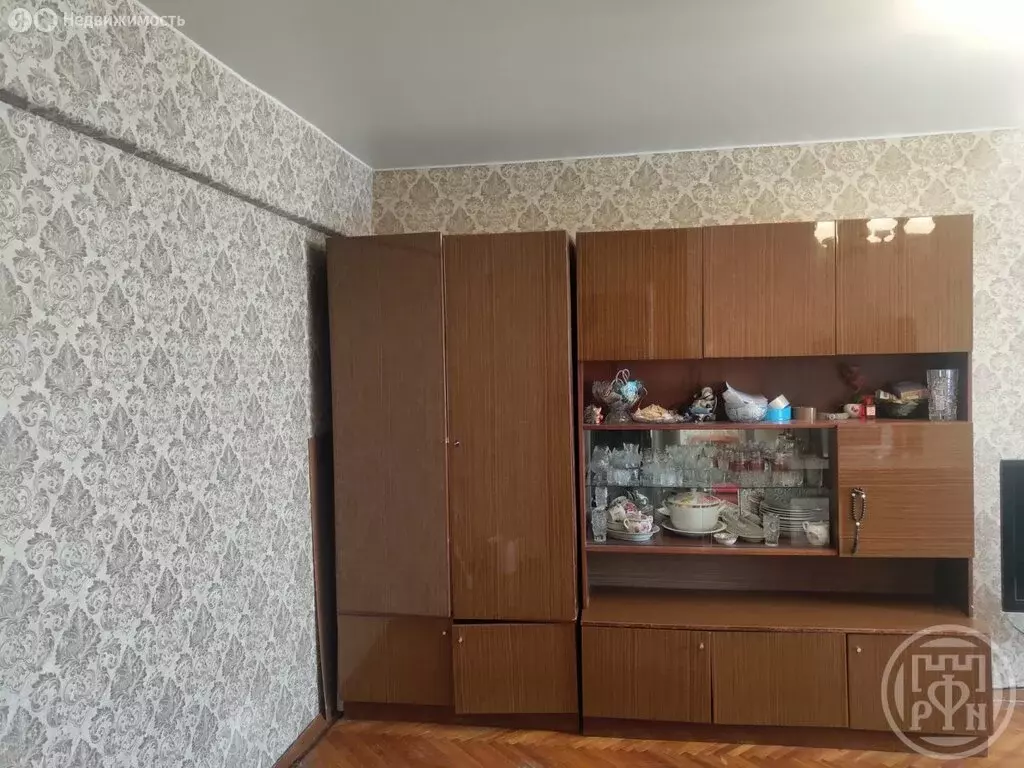 2-комнатная квартира: Петергоф, Озерковая улица, 35 (43 м) - Фото 1