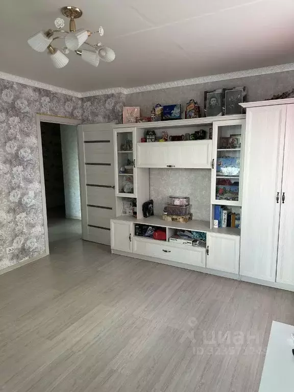 2-к кв. Липецкая область, Липецк ул. С.С. Бехтеева, 7 (52.0 м) - Фото 2