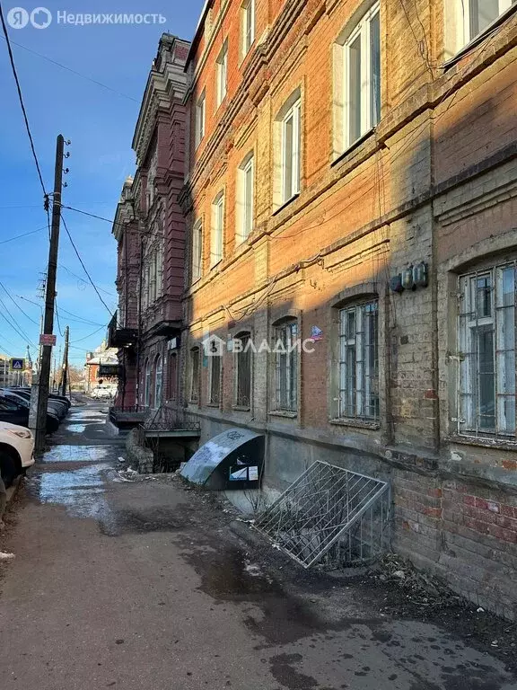 Помещение свободного назначения (71 м) - Фото 1
