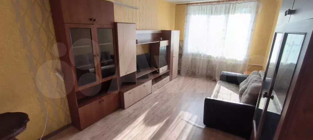 2-к. квартира, 40 м, 3/3 эт. - Фото 0