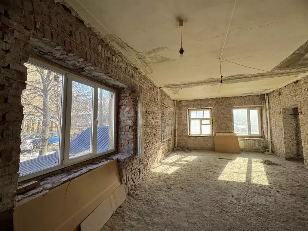 4-к кв. Тульская область, Тула Гоголевская ул., 76 (120.0 м) - Фото 1