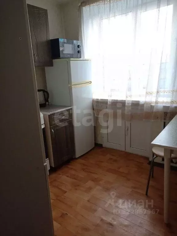 1-к кв. Кировская область, Киров ул. Герцена, 93 (32.0 м) - Фото 1