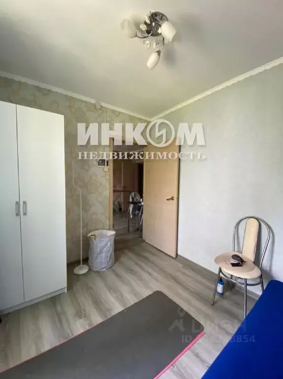 Комната Москва Харьковский проезд, 11К2 (28.0 м) - Фото 1