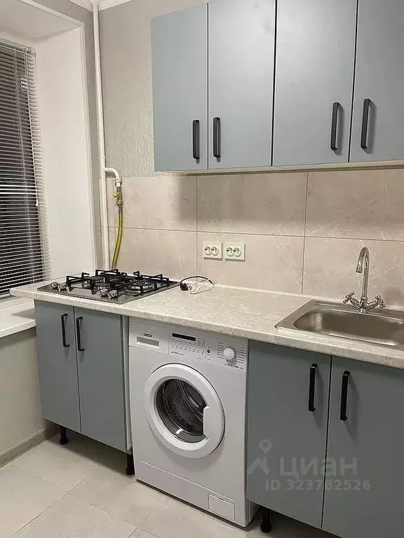 3-к кв. Москва Ивантеевская ул., 10 (60.0 м) - Фото 1