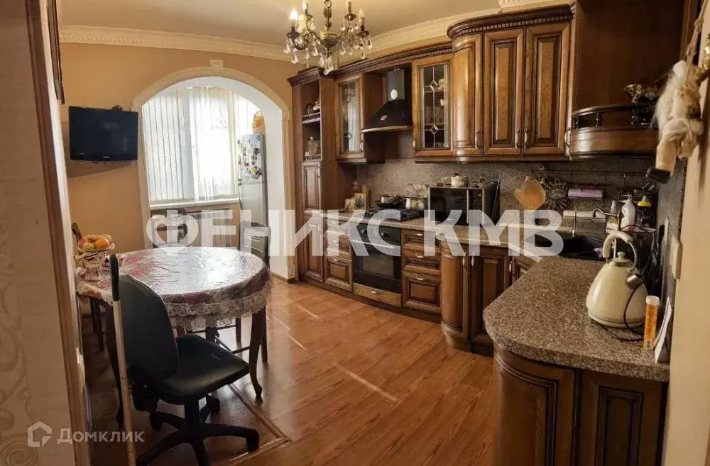 Продаётся 3-к квартира, 90 м - Фото 0