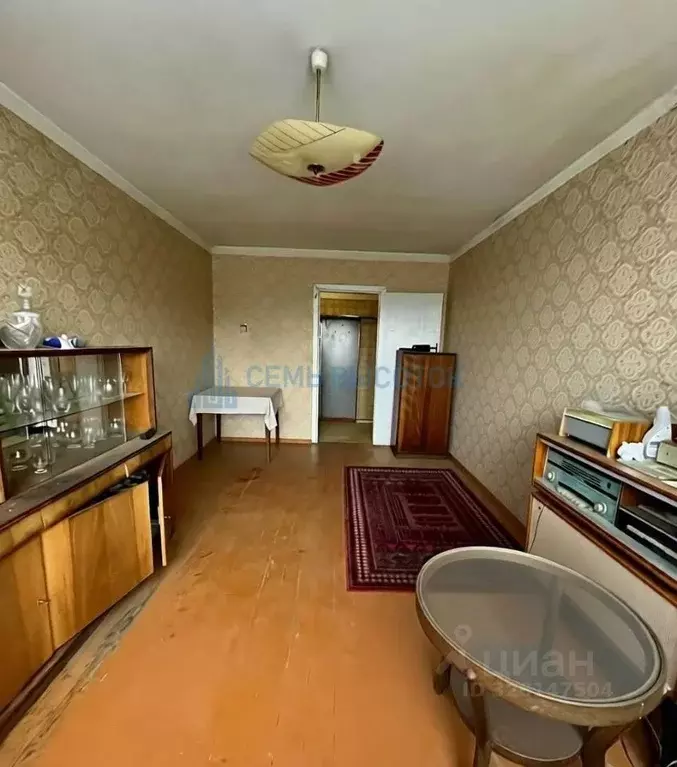 2-к кв. Московская область, Подольск ул. Свердлова, 54 (49.7 м) - Фото 1