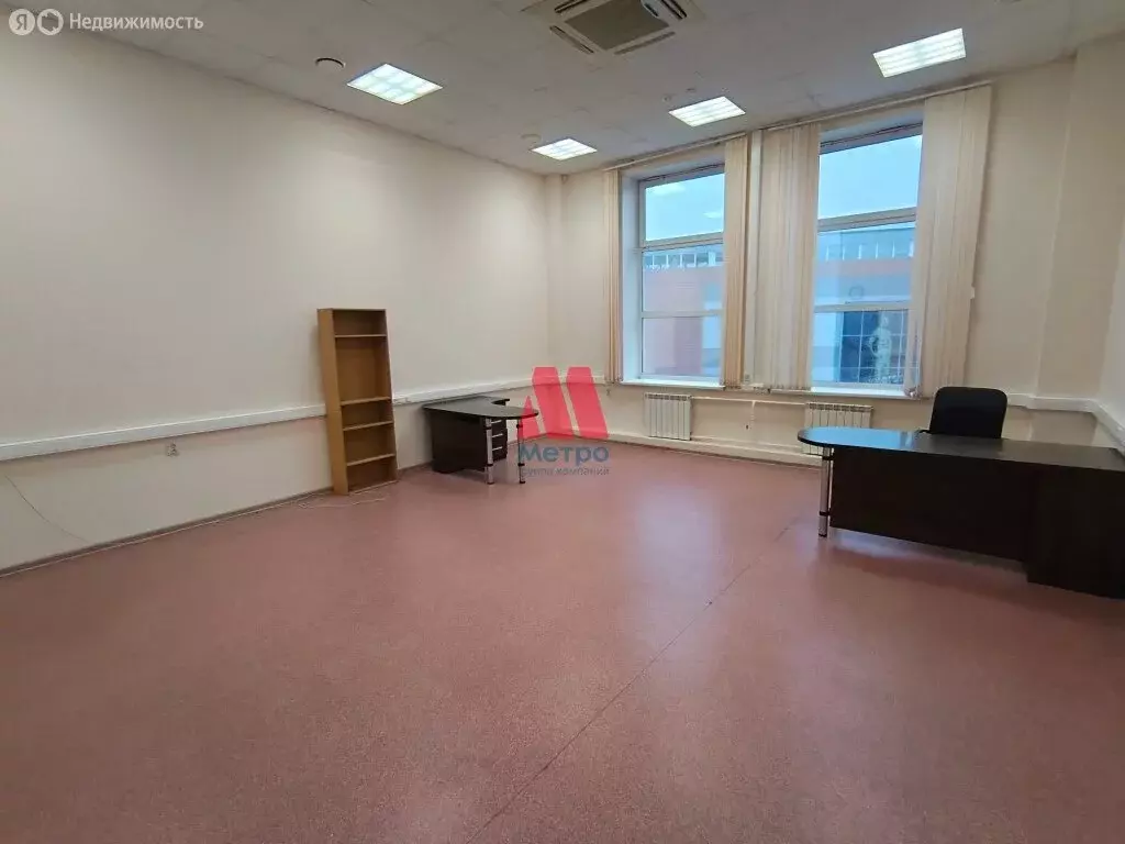Офис (41 м) - Фото 2