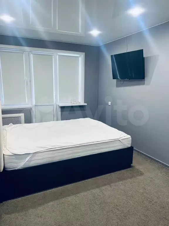1-к. квартира, 33 м, 3/5 эт. - Фото 0