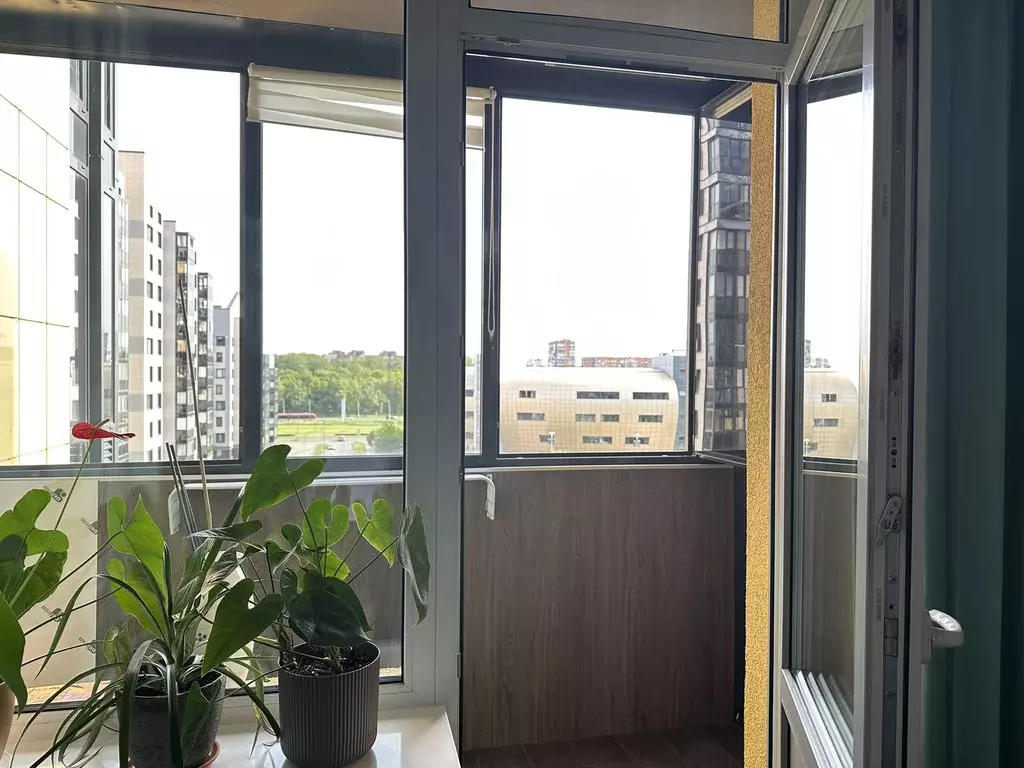 Продаётся 2-к квартира, 70.6 м - Фото 0