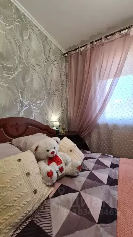 2-к кв. Московская область, Мытищи пер. 1-й Рупасовский, 11А (65.0 м) - Фото 1