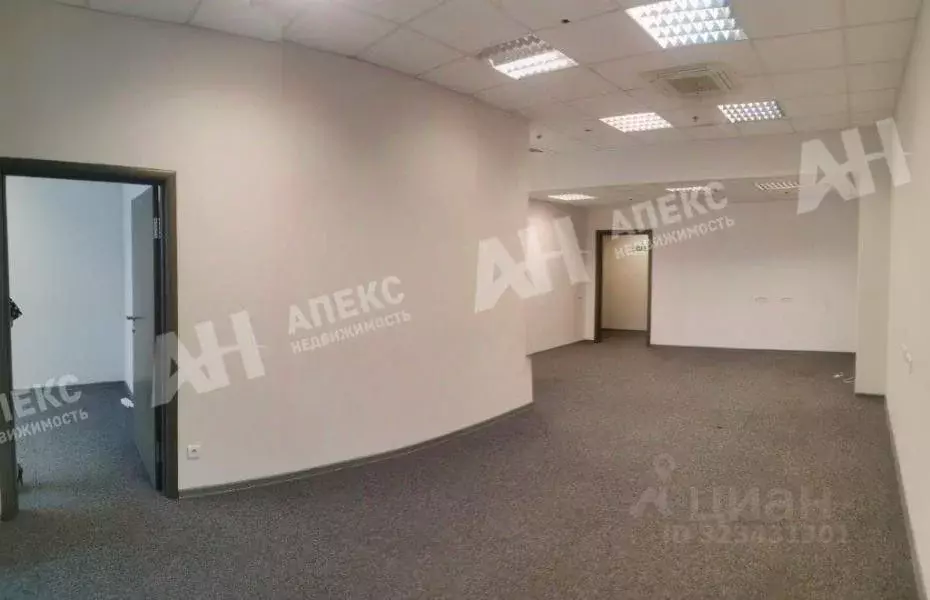 Офис в Московская область, Химки ул. Панфилова, 21/1 (80 м) - Фото 1