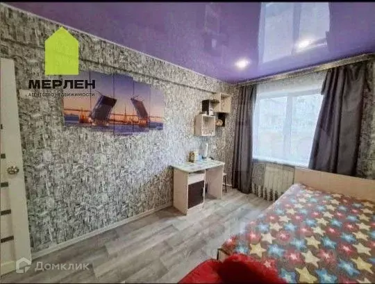 Продаётся 3-к квартира, 60 м - Фото 0