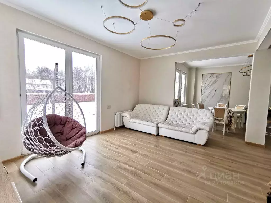 Дом в Московская область, Дмитровский муниципальный округ, История кп  ... - Фото 1