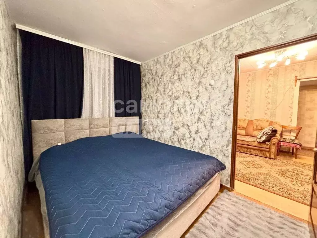 2-к кв. Самарская область, Тольятти ул. Мира, 55 (44.7 м) - Фото 1