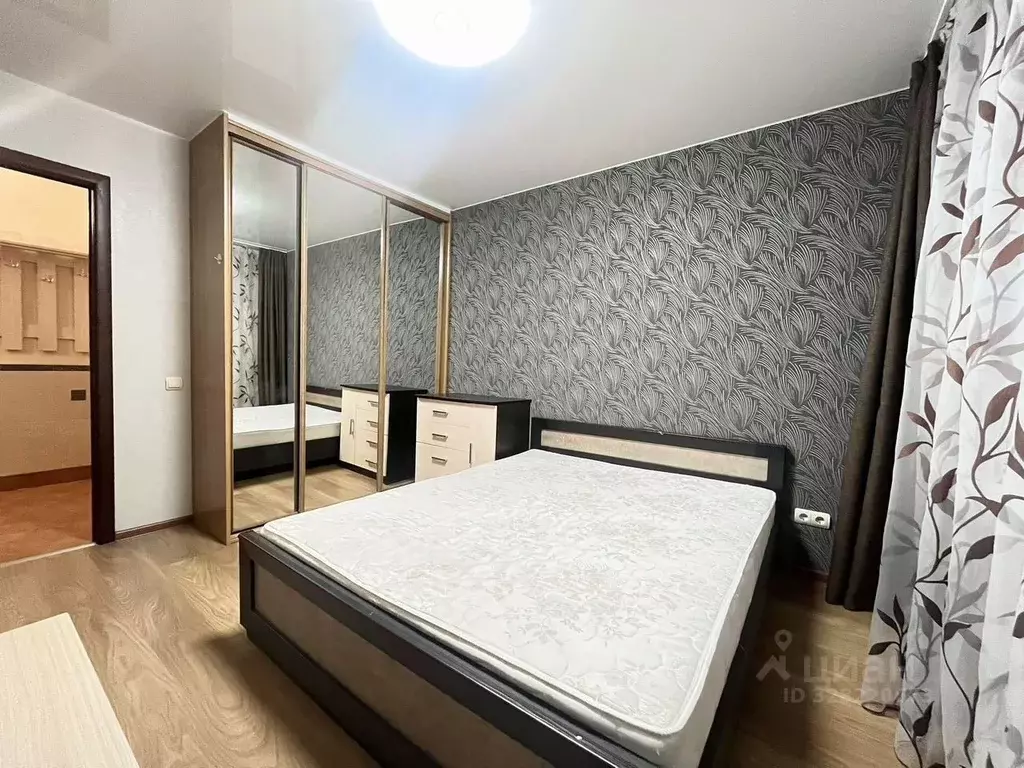 3-к кв. Пермский край, Пермь ул. Пушкина, 23 (60.0 м) - Фото 2