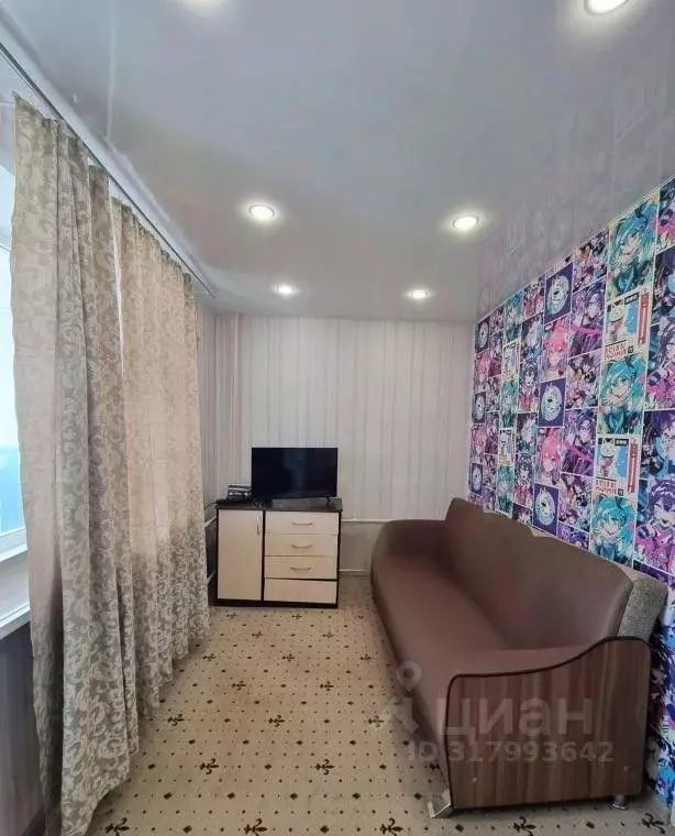 Дом в Пермский край, Александровск Яйва пгт, ул. Калинина, 79 (95 м) - Фото 2