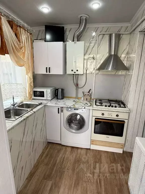 Дом в Ставропольский край, Ессентуки ул. Гагарина, 10 (60 м) - Фото 2