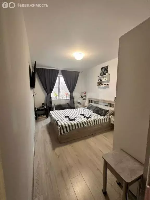 3-комнатная квартира: Андреаполь, Гвардейская площадь, 10 (65.2 м) - Фото 1