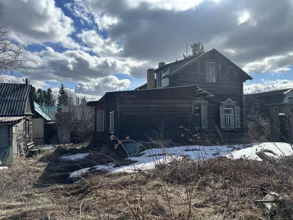 Дом в Иркутская область, Иркутск Строитель СНТ, ул. Злобина, 28 (90 м) - Фото 2
