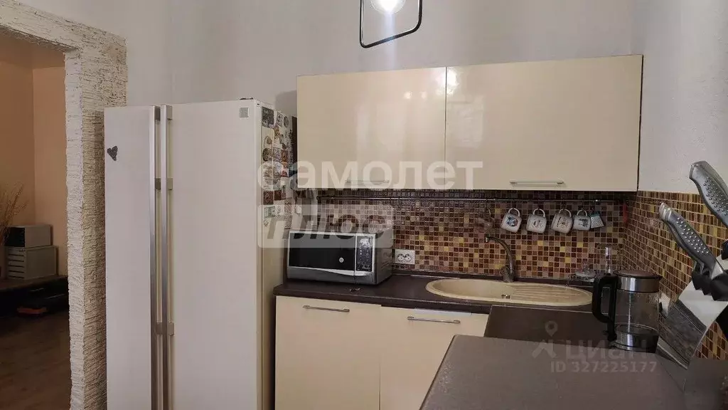 3-к кв. Иркутская область, Иркутск ул. Франк-Каменецкого, 28/3 (85.0 ... - Фото 1