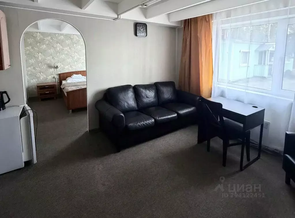 Комната Карелия, Костомукша ул. Подкова, 2 (12.0 м) - Фото 1