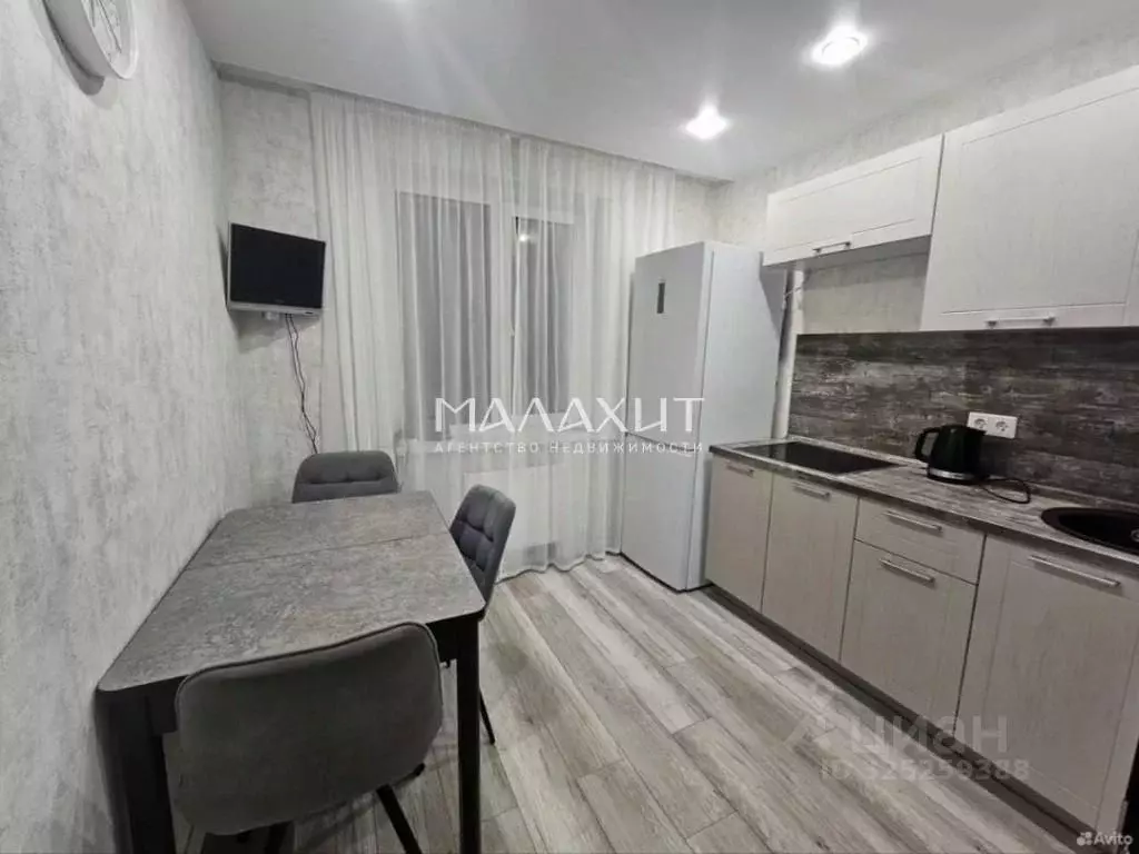 2-к кв. Самарская область, Самара Революционная ул., 101Д (51.5 м) - Фото 2