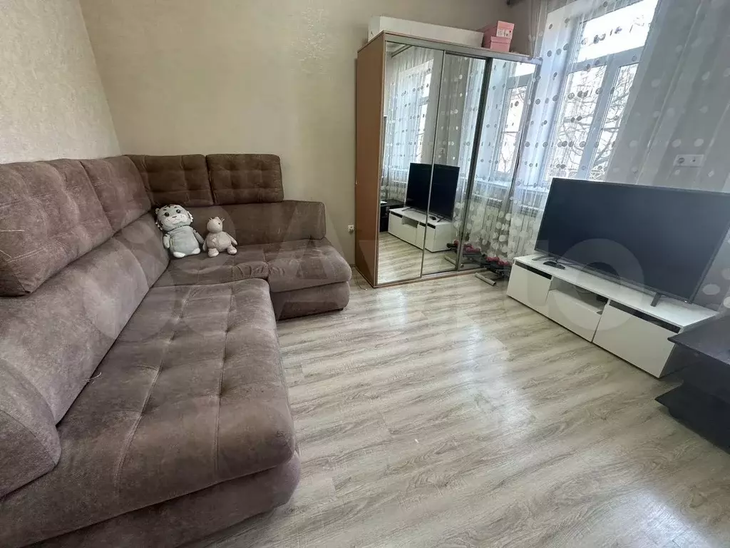 2-к. квартира, 55 м, 2/2 эт. - Фото 0