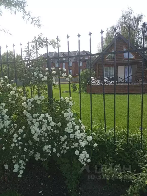Дом в Ярославская область, Ярославский муниципальный округ, д. ... - Фото 1