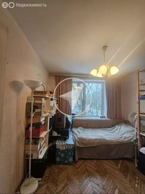 2-комнатная квартира: Москва, улица Академика Волгина, 29к2 (47 м) - Фото 2