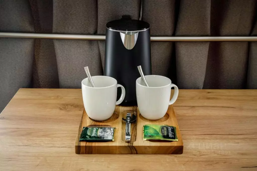 Комната Краснодарский край, Краснодар Юбилейный мкр, бул. Платановый, ... - Фото 2