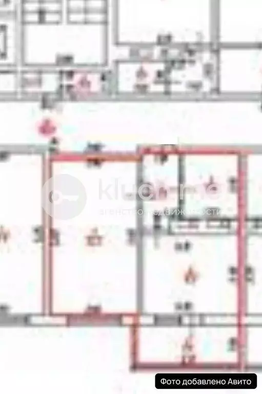 1-к кв. Татарстан, Казань просп. Ильгама Шакирова, 13 (30.0 м) - Фото 2