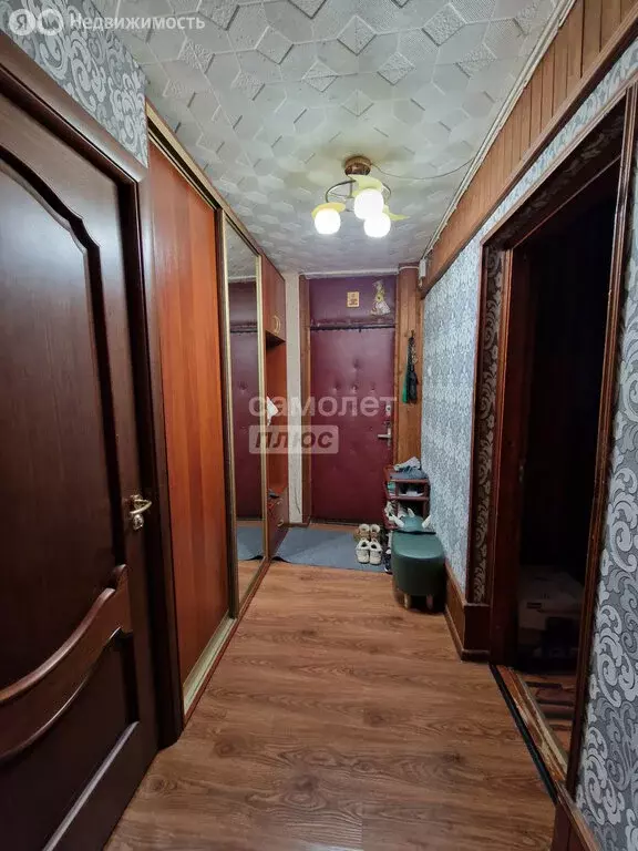 3-комнатная квартира: микрорайон Софрино-1, 3 (64.6 м) - Фото 2