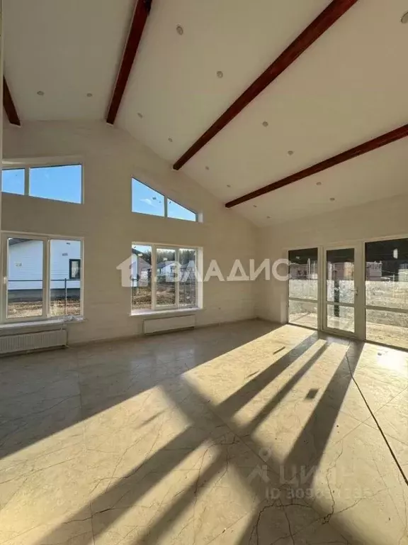 Дом в Калужская область, Жуковский муниципальный округ, Чубарово ... - Фото 2