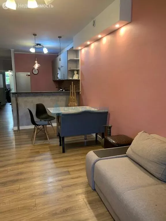 2-комнатная квартира: Подольск, Колхозная улица, 55к1 (50 м) - Фото 2