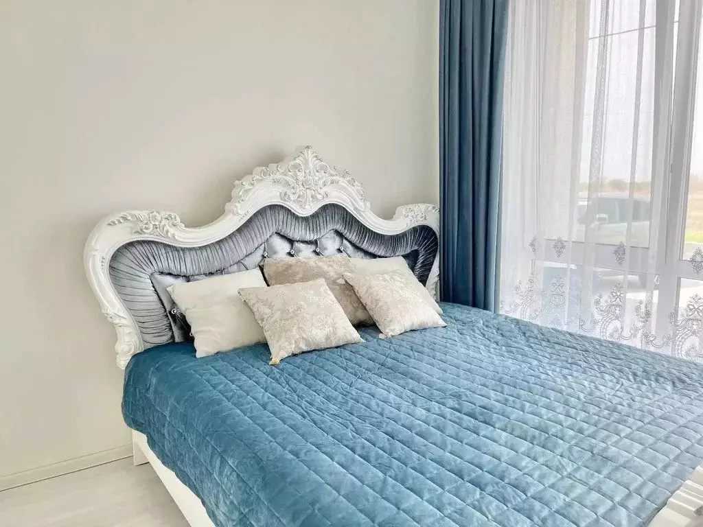 Дом в Калининградская область, Гурьевский муниципальный округ, пос. ... - Фото 1