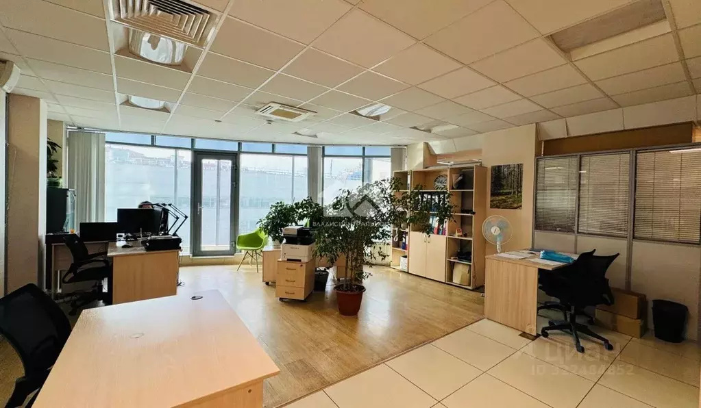 Офис в Новосибирская область, Новосибирск ул. Шевченко, 15/1 (480 м) - Фото 1